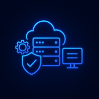 Managed hosting