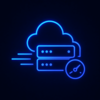 Flexibel skalierbare Server