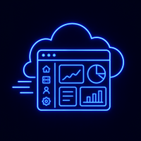 CloudPanel-Serverinfrastruktur