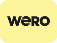 WeRo &ndash; Das europ&auml;ische Zahlungssystem