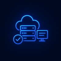 Servers-websites